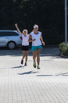 Lena Greiner 730 - Lilienthal Open